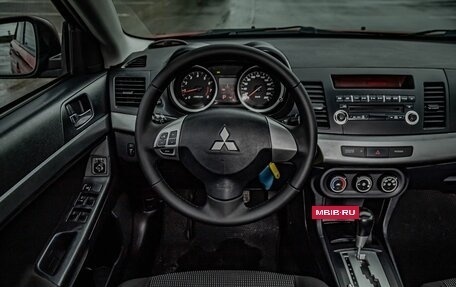 Mitsubishi Lancer IX, 2010 год, 795 000 рублей, 14 фотография