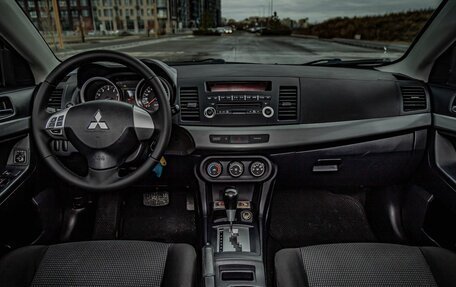 Mitsubishi Lancer IX, 2010 год, 795 000 рублей, 16 фотография