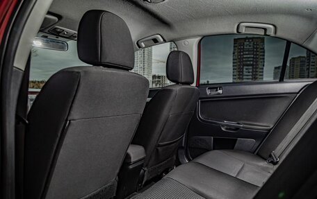 Mitsubishi Lancer IX, 2010 год, 795 000 рублей, 24 фотография