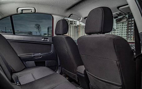 Mitsubishi Lancer IX, 2010 год, 795 000 рублей, 23 фотография