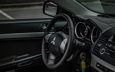 Mitsubishi Lancer IX, 2010 год, 795 000 рублей, 20 фотография