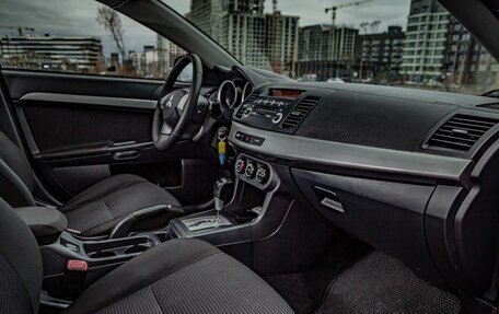 Mitsubishi Lancer IX, 2010 год, 795 000 рублей, 22 фотография