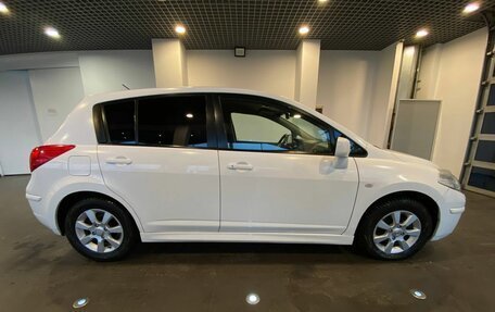 Nissan Tiida, 2012 год, 699 000 рублей, 2 фотография