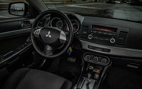 Mitsubishi Lancer IX, 2010 год, 795 000 рублей, 19 фотография