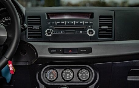 Mitsubishi Lancer IX, 2010 год, 795 000 рублей, 17 фотография