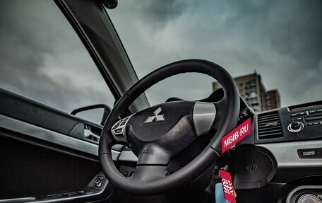 Mitsubishi Lancer IX, 2010 год, 795 000 рублей, 18 фотография