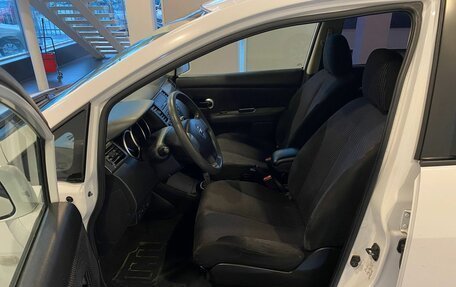 Nissan Tiida, 2012 год, 699 000 рублей, 16 фотография