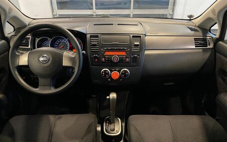 Nissan Tiida, 2012 год, 699 000 рублей, 9 фотография