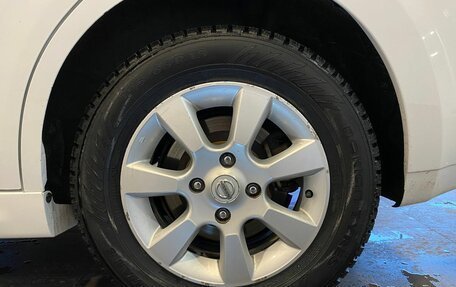 Nissan Tiida, 2012 год, 699 000 рублей, 20 фотография