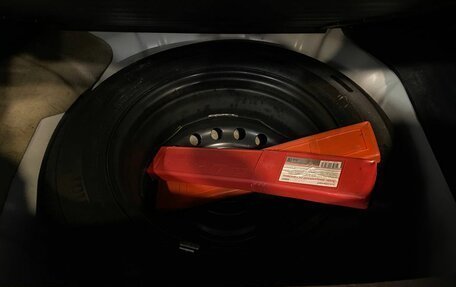 Nissan Tiida, 2012 год, 699 000 рублей, 19 фотография