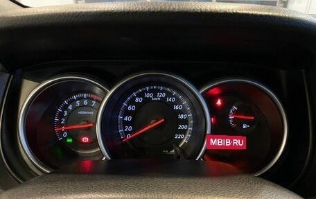 Nissan Tiida, 2012 год, 699 000 рублей, 11 фотография