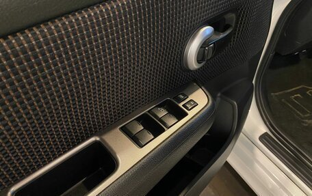 Nissan Tiida, 2012 год, 699 000 рублей, 22 фотография