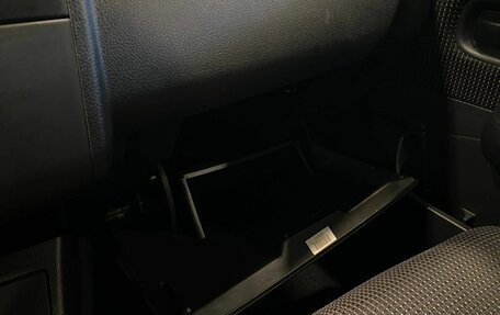 Nissan Tiida, 2012 год, 699 000 рублей, 30 фотография