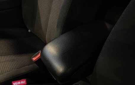 Nissan Tiida, 2012 год, 699 000 рублей, 33 фотография