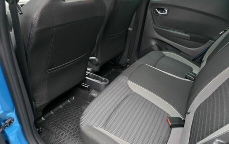 Renault Kaptur I рестайлинг, 2017 год, 1 700 000 рублей, 10 фотография