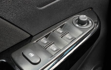 Renault Kaptur I рестайлинг, 2017 год, 1 700 000 рублей, 14 фотография