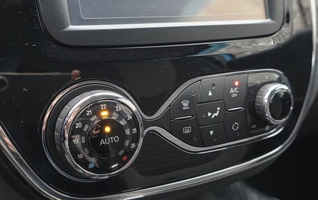 Renault Kaptur I рестайлинг, 2017 год, 1 700 000 рублей, 13 фотография