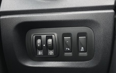 Renault Kaptur I рестайлинг, 2017 год, 1 700 000 рублей, 16 фотография