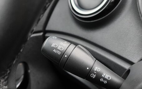 Renault Kaptur I рестайлинг, 2017 год, 1 700 000 рублей, 15 фотография