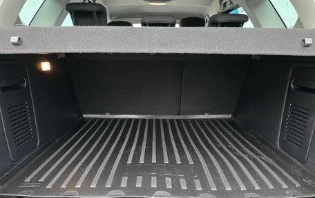 Renault Kaptur I рестайлинг, 2017 год, 1 700 000 рублей, 17 фотография