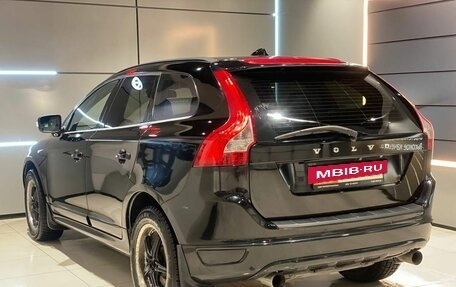 Volvo XC60 II, 2008 год, 930 000 рублей, 3 фотография