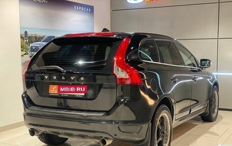 Volvo XC60 II, 2008 год, 930 000 рублей, 5 фотография