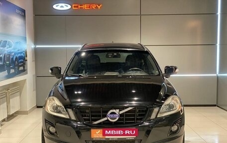 Volvo XC60 II, 2008 год, 930 000 рублей, 8 фотография