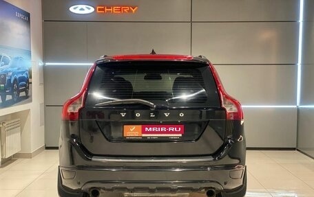 Volvo XC60 II, 2008 год, 930 000 рублей, 4 фотография