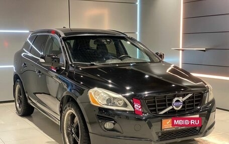 Volvo XC60 II, 2008 год, 930 000 рублей, 7 фотография