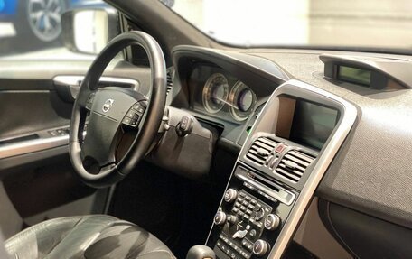 Volvo XC60 II, 2008 год, 930 000 рублей, 11 фотография