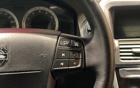 Volvo XC60 II, 2008 год, 930 000 рублей, 13 фотография