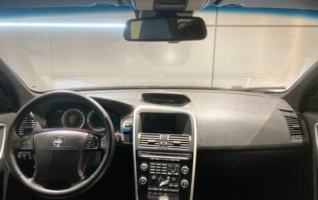 Volvo XC60 II, 2008 год, 930 000 рублей, 9 фотография