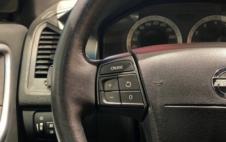 Volvo XC60 II, 2008 год, 930 000 рублей, 12 фотография