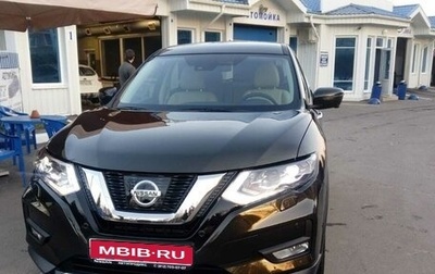 Nissan X-Trail, 2018 год, 2 500 000 рублей, 1 фотография