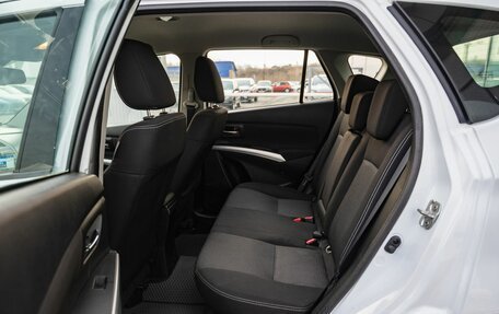 Suzuki SX4 II рестайлинг, 2014 год, 1 199 000 рублей, 10 фотография