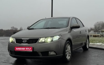 KIA Cerato III, 2012 год, 910 000 рублей, 1 фотография