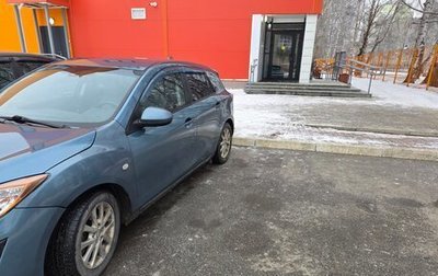 Mazda 3, 2011 год, 750 000 рублей, 1 фотография