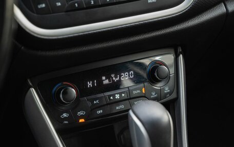 Suzuki SX4 II рестайлинг, 2014 год, 1 199 000 рублей, 16 фотография