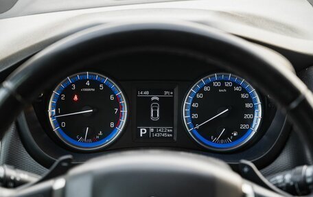 Suzuki SX4 II рестайлинг, 2014 год, 1 199 000 рублей, 14 фотография