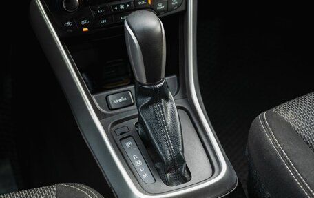 Suzuki SX4 II рестайлинг, 2014 год, 1 199 000 рублей, 17 фотография