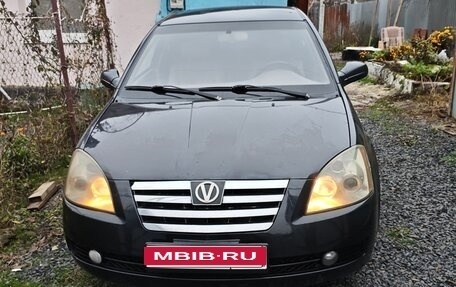 Vortex Estina II (FL-C), 2009 год, 285 000 рублей, 1 фотография