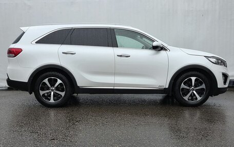 KIA Sorento III Prime рестайлинг, 2017 год, 2 500 000 рублей, 3 фотография