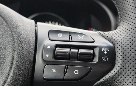 KIA Sorento III Prime рестайлинг, 2017 год, 2 500 000 рублей, 17 фотография