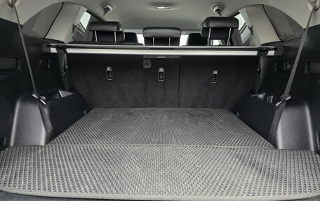 KIA Sorento III Prime рестайлинг, 2017 год, 2 500 000 рублей, 18 фотография