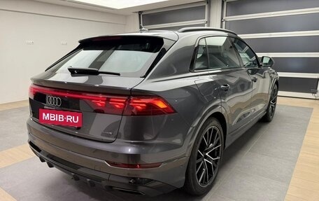 Audi Q8 I, 2025 год, 14 490 000 рублей, 4 фотография