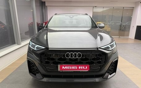 Audi Q8 I, 2025 год, 14 490 000 рублей, 2 фотография