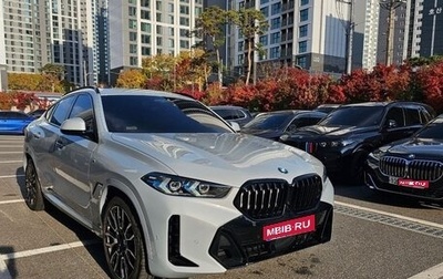 BMW X6, 2025 год, 13 500 000 рублей, 1 фотография
