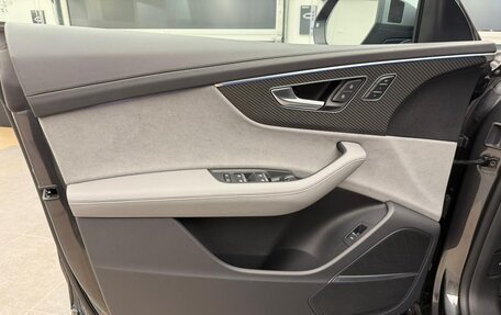 Audi Q8 I, 2025 год, 14 490 000 рублей, 11 фотография