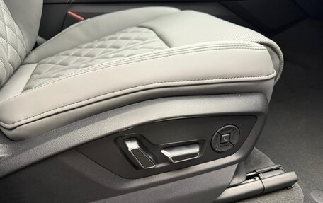 Audi Q8 I, 2025 год, 14 490 000 рублей, 17 фотография