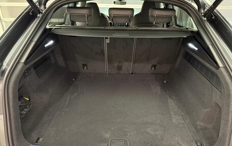 Audi Q8 I, 2025 год, 14 490 000 рублей, 26 фотография